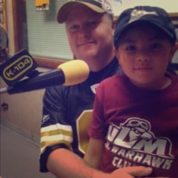 Meet your Posher, Paul - Picture 1 of 1